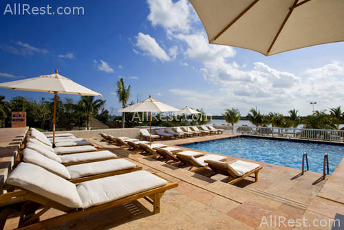 The Westin Resort & Spa Cancun 16
